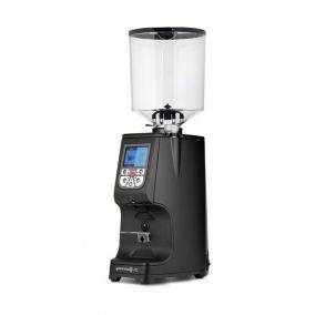 Grinder Eureka Atom Speciality 75E negru