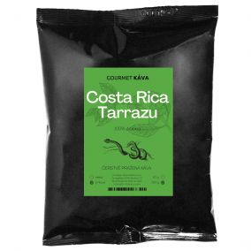 Costa Rica Tarrazu, cafea arabica boabe