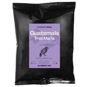 Guatemala Trés Maria, cafea boabe arabica