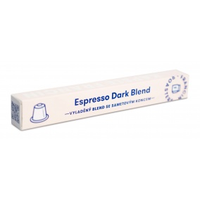 Kafe Francin ESPRESSO KAPSULA DARK BLEND