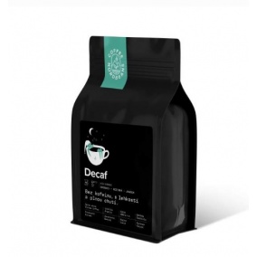 Nordbeans Colombia Atunkaa DECAF 250g