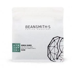 Beansmiths Etiopia Bensa Damo 250g