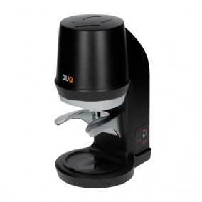 Tamper automat PUQpress Q1 GEN5 58mm - Negru Mat